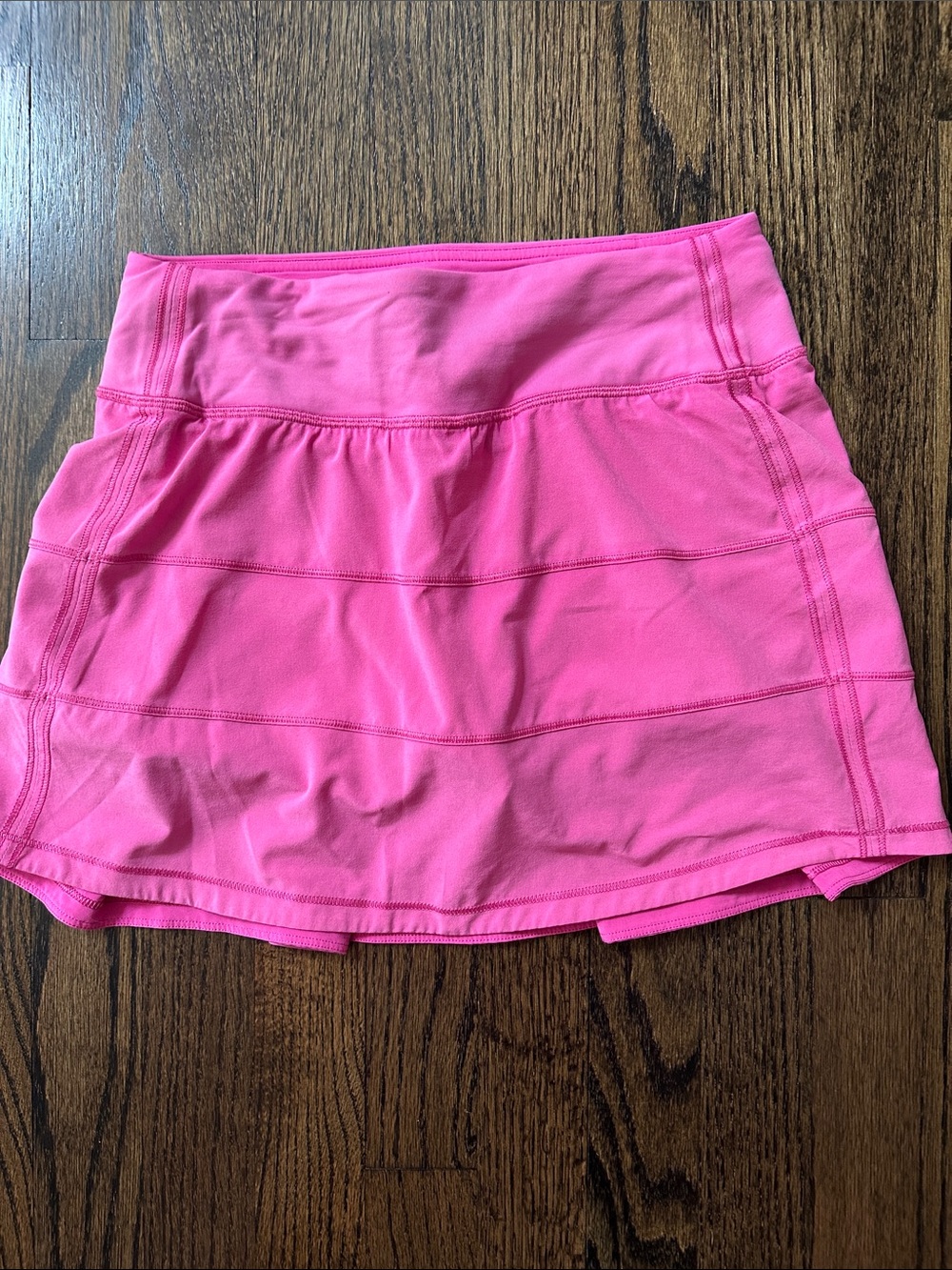 Lululemon Pace Rival Skirt
